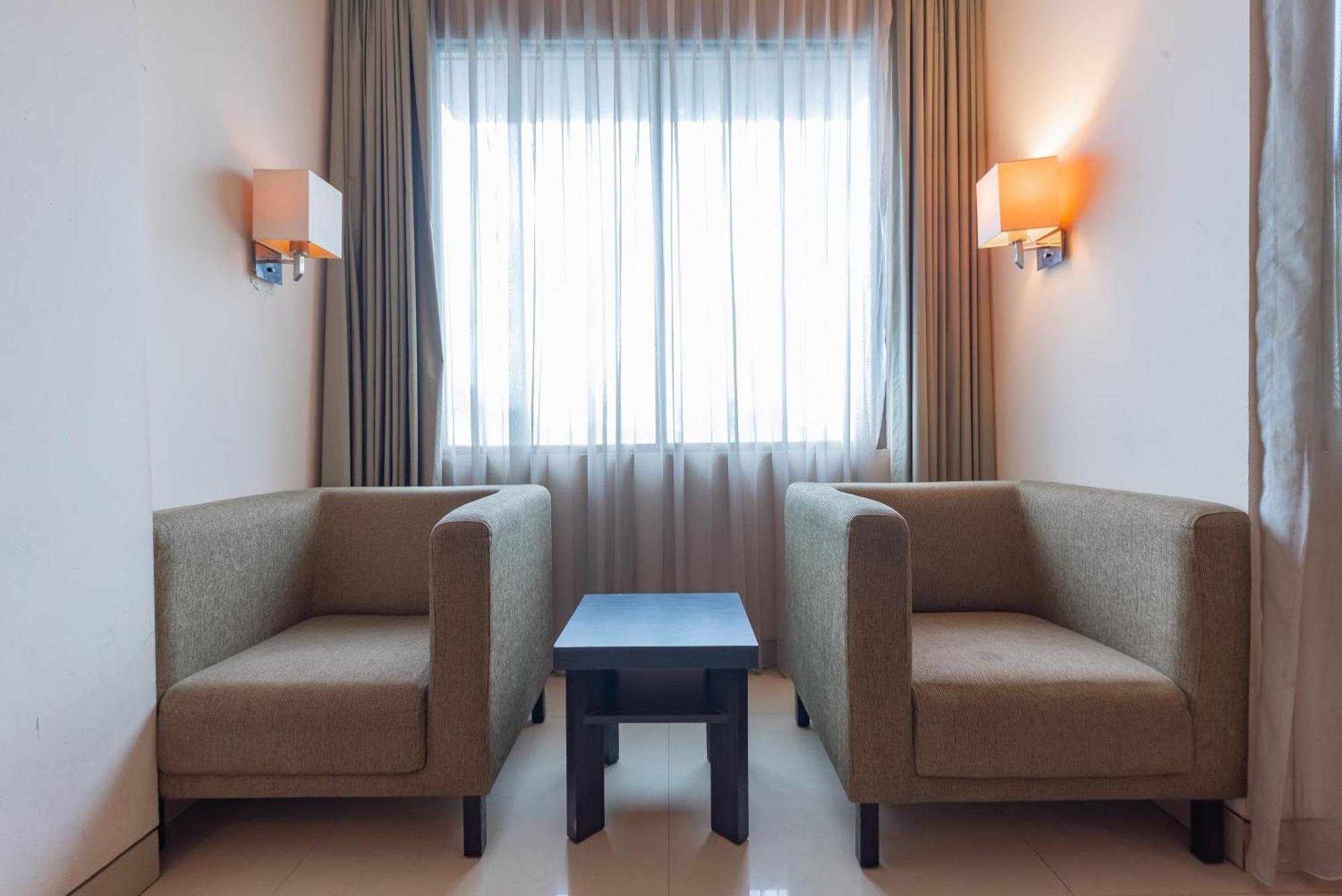 Reddoorz Premium Near Paris Mall Hotel Bandung