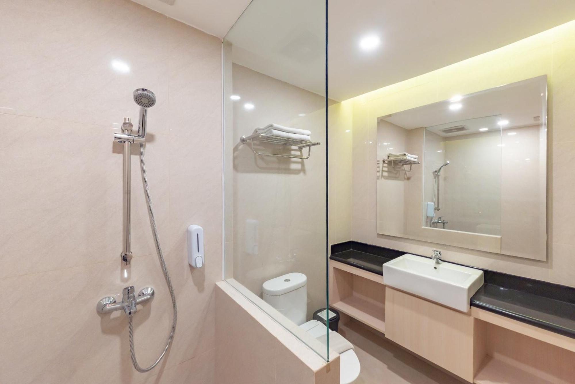 Reddoorz Premium Near Paris Mall Hotel Bandung